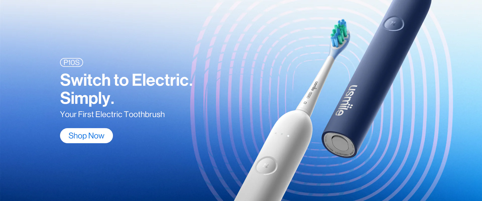 The Future of Brighter Smiles