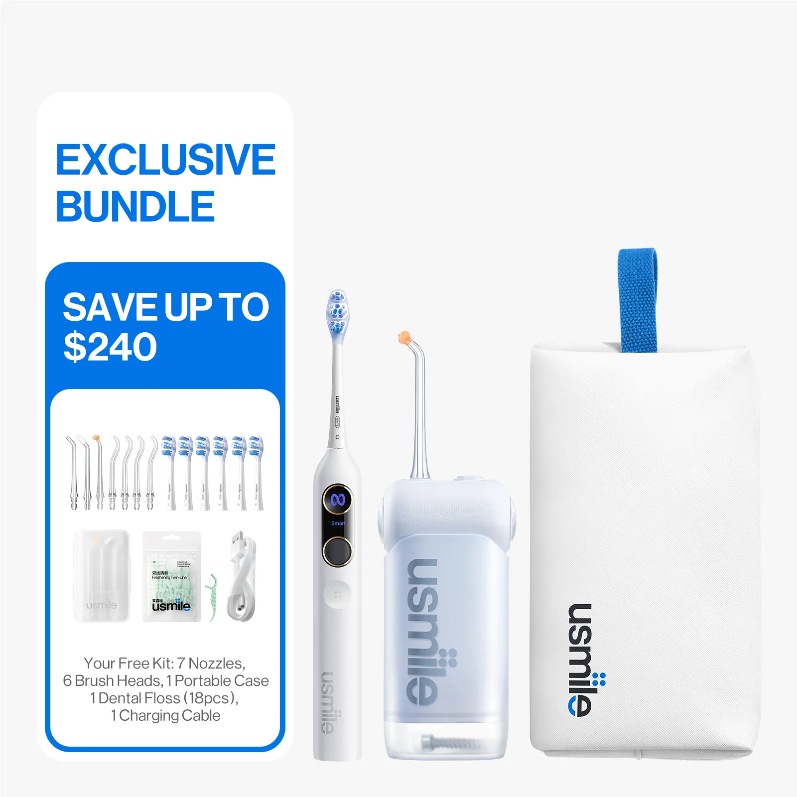 Bundles&Save